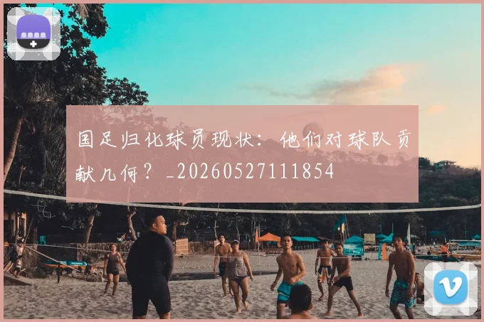 国足归化球员现状:他们对球队贡献几何?_20260527111854