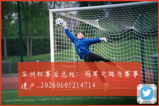 亚洲杯赛后总结:冠军之路与赛事遗产_20260605214714