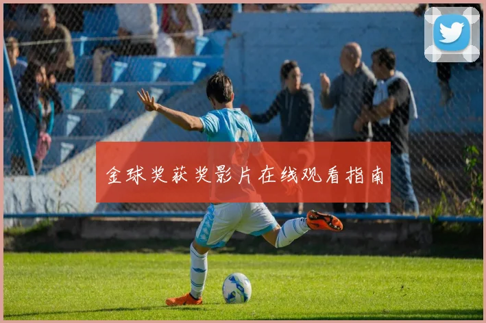 金球奖获奖影片在线观看指南