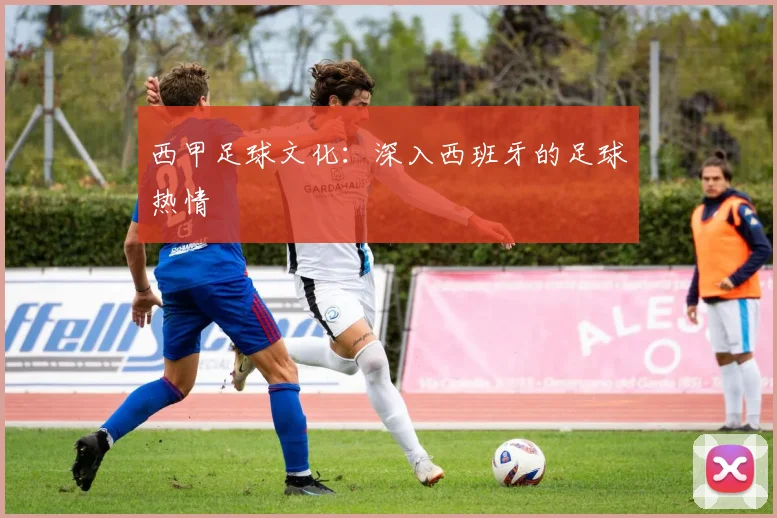 西甲足球文化：深入西班牙的足球热情