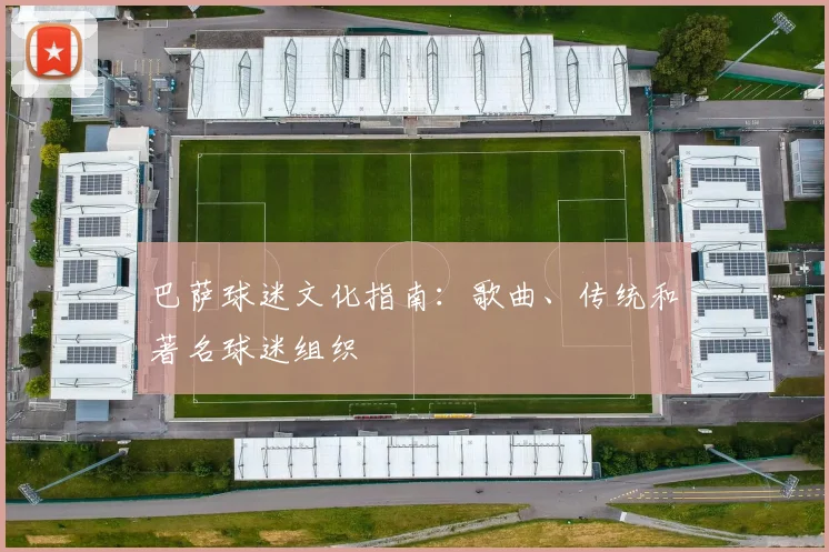 巴萨球迷文化指南:歌曲、传统和著名球迷组织
